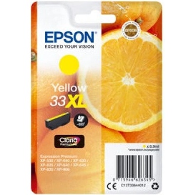 Epson C13T336440 - originální