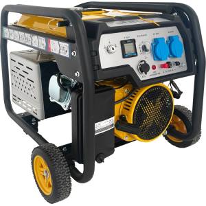 Stager FD 3000ER (5160013000) Генератор, агрегат