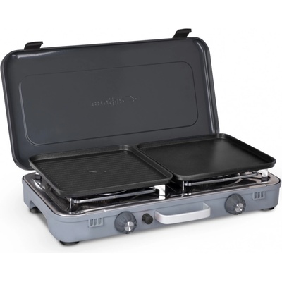 Brunner Devil Kookmaster GP 50