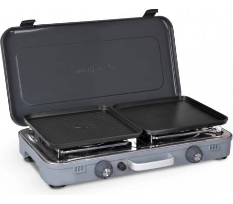 Brunner Devil Kookmaster GP 50