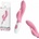 Pretty Love Vibrator bunny stimulator lechthora 30modes