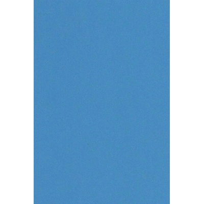 EFCO Pěnovka Moosgummi 30x45cm (1ks) modrá
