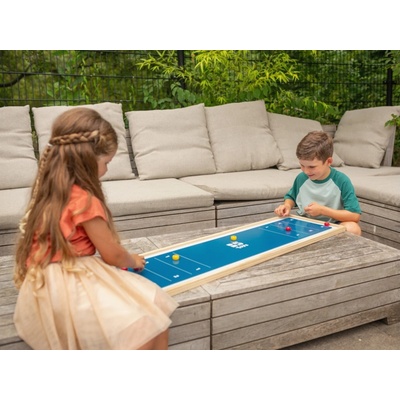 Shuffleboard Kids