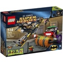 LEGO® Super Heroes 76013 Batman Jokerův parní válec