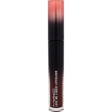 MAC Love Me Liquid Lipcolour krémová rtěnka se saténovým finišem I Vote For Me 3,1 ml