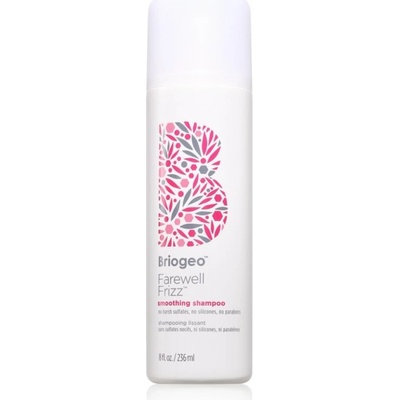 Briogeo Farewell Frizz uhlazující šampon 236 ml