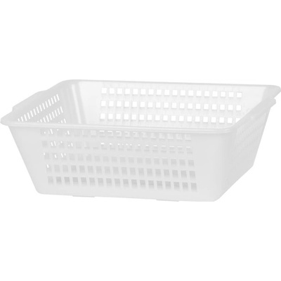 Strend Pro ICS M47231, biely, 31x26x11 cm