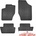 FroGum Гумени стелки Frogum съвместими с Peugeot 307 / 308 (51275)