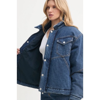 K+LUSHA Дънково яке k+lusha (klw09002df132klw50)