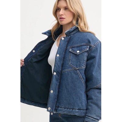 K+LUSHA Дънково яке k+lusha (klw09002df132klw50)