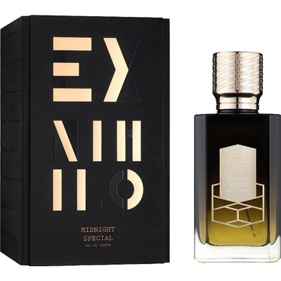 Ex Nihilo Midnight Special parfumovaná voda unisex 50 ml