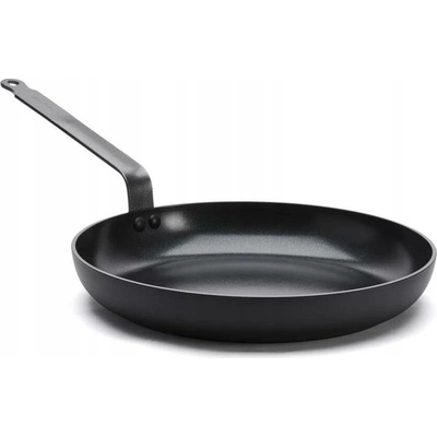 de Buyer Tradiční pánev 32 cm s nepřilnavým povrchem