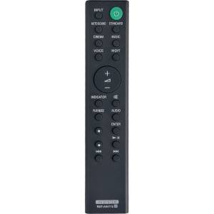 съвместим Sony rmt-ah411u - заместител дистанционно управление (rmt-ah411u) Дистанционно