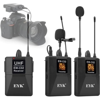 EYK UHF 60 m