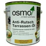 Osmo Wood Oil 430 Anti-Slip - Декинг масла 2.5л (602)