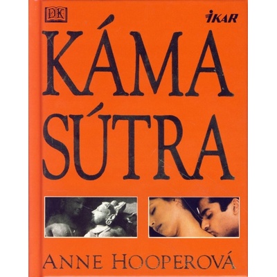 K ámasútra Hooperová Anne