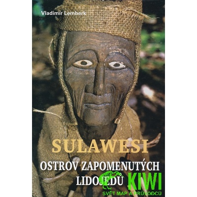 Sulawesi - ostrov zapomenutých lidojedů