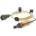 Lambda sonda BOSCH 0 258 005 240