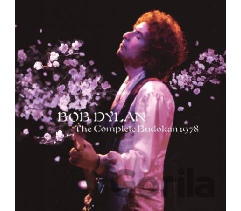 Dylan Bob: Complete Budokan 1978 Box Set: CD