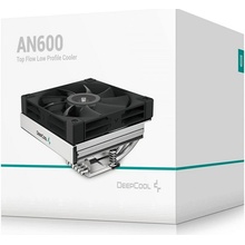DeepCool AN600 R-AN600-BKNNMN-G