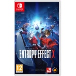 PM Studios BlazBlue Entropy Effect X (Switch)