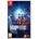 PM Studios BlazBlue Entropy Effect X (Switch)