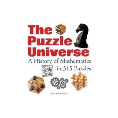 Puzzle Universe | Ivan Moscovich