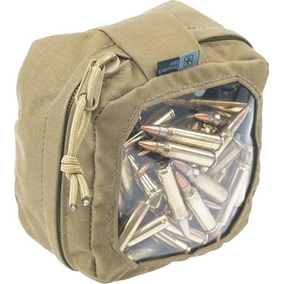 Templar’s Gear Ammo Utility Medium Coyote Brown