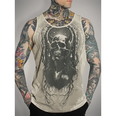 Hyraw Gloom sivá