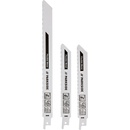 PARKSIDE Sada pilových listů PFSZ 3 B1 3dílná tenký kov