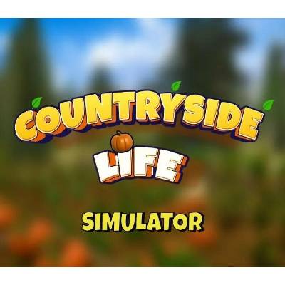 Countryside Life Simulator