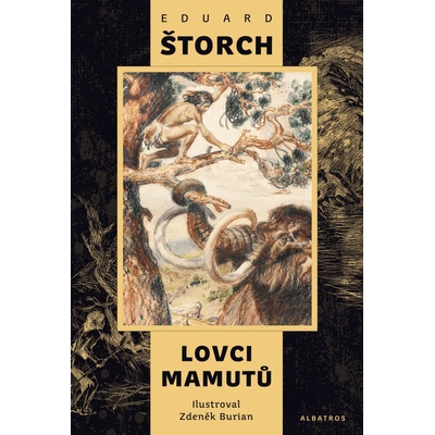 Lovci mamutů
