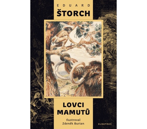 Lovci mamutů