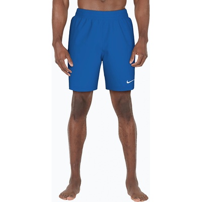 Nike Мъжки шорти за плуване Nike Essential 7 Volley game royal
