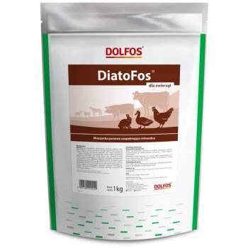 Image 1 of Dolfos DiatoFos 1 кг
