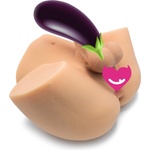 Kiotos Masturbator Dildo Pussy & Ass NR16
