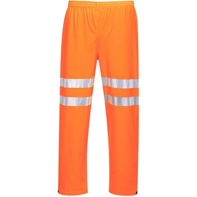 Portwest nohavice Sealtex Ultra RT51 do pasu reflexní oranžová