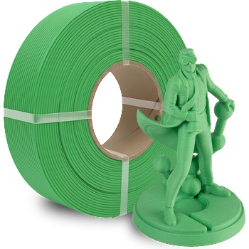 Polymaker Panchroma PLA Refill Matte Forest Green - 1, 75 mm / 1000 g (CA04078)