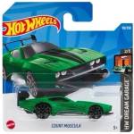 Mattel Hot Wheels: Миниатюрни колички на лента - различни модели