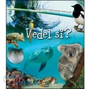 Vedel si ?