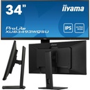 iiyama ProLite XUB3493WQSU-B5