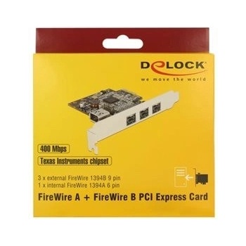 Delock 89864