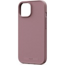 Púzdro NJORD 100% GRS MagSafe iPhone 15 ružové