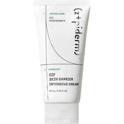 zipiderm EGF Skin Barrier Intensive Cream - Интензивен Защитен Крем 80ml