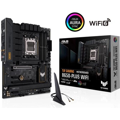ASUS TUF Gaming B650-PLUS WIFI
