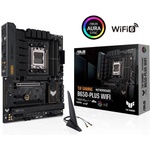 ASUS TUF Gaming B650-PLUS WIFI Дънни платки