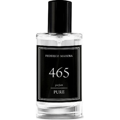 Federico Mahora pure 465 parfum pánsky 50 ml