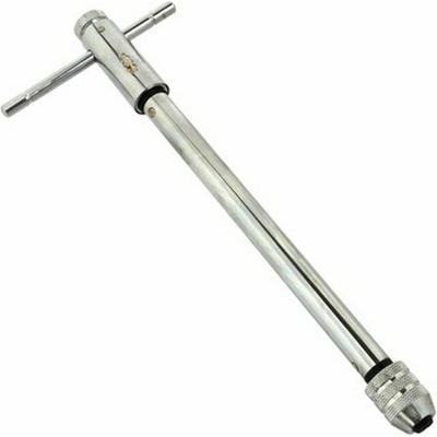 GEKO G38312 Vratidlo ráčnové pro závitníky M3-M10, 255mm
