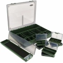 NGT Tackle Box System 7+1 Large