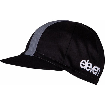 Cyklistická Eleven Retro Čierna